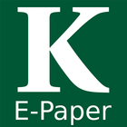 Kurier E-Paper আইকন