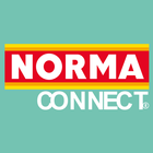 NORMA Connect-icoon