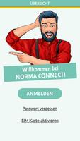 Poster NORMA Connect