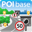 ”POIbase speed cameras warner