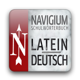 Latein-Deutsch Schulwörterbuch
