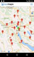 nacmaps capture d'écran 2