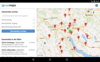 nacmaps Screenshot 3