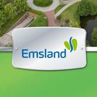 Landkreis Emsland ikon