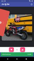 Like My Ride - Swipe it! screenshot 2