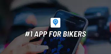 Ride With Me - Motorcycle App