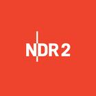 NDR 2 ikon