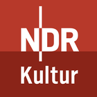 NDR Kultur 아이콘