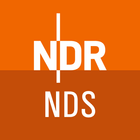 NDR Niedersachsen أيقونة