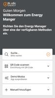 Nordic Energy Manager Ekran Görüntüsü 1