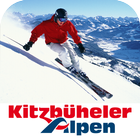 Kitzbüheler Alpen icon