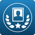 Bewerbermanager-App icône