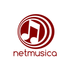 Netmusica Video icône