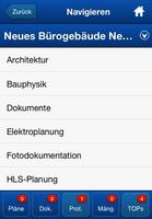 WINPLAN++ mobile screenshot 2