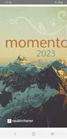 momento 2023 海報