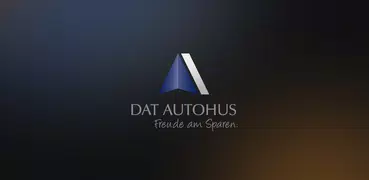 DAT AUTOHUS