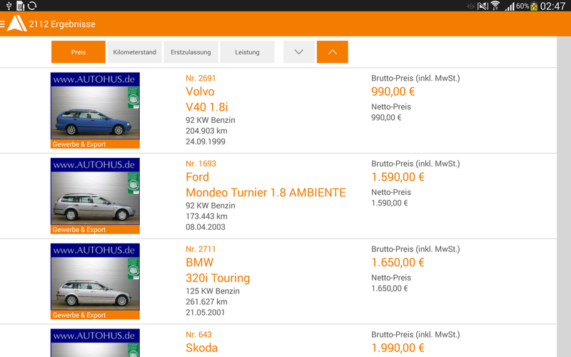 Dat Autohus Apk 3 6 0 Download For Android Download Dat Autohus Apk Latest Version Apkfab Com