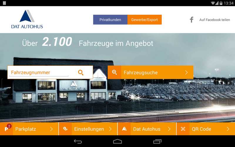 Dat Autohus Apk 3 6 0 Download For Android Download Dat Autohus Apk Latest Version Apkfab Com