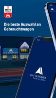 Poster DAT AUTOHUS