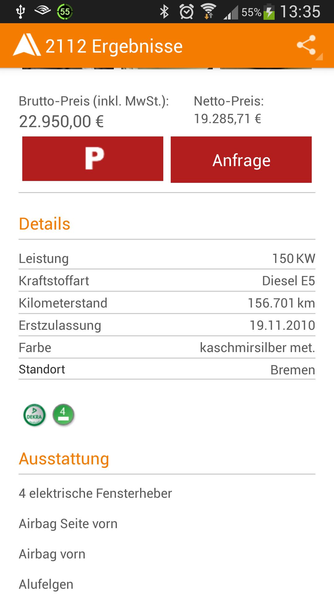 Dat Autohus For Android Apk Download