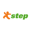 step Zeichen