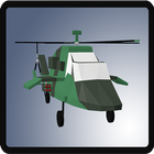 Don´t crash the helicopter icon