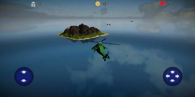 Don´t crash the helicopter screenshot 2