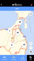 Descargar APK de MOXSI