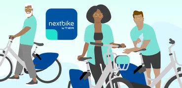 nextbike by TIER