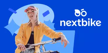 nextbike – Bike Sharing
