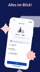 nextbike – Bike Sharing APK Herunterladen