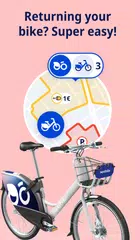 nextbike – Bike Sharing APK download