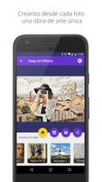 DeepArtEffects: Filtro Foto AI captura de pantalla 3