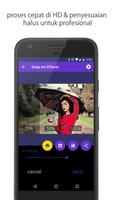 DeepArtEffects: Filter Foto AI screenshot 1