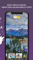 DeepArtEffects: Filter Foto AI screenshot 1