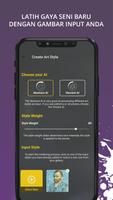DeepArtEffects: Filter Foto AI screenshot 2