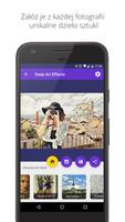DeepArtEffects: Filtr Foto AI screenshot 3