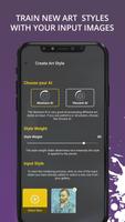 DeepArtEffects AI Photo Editor تصوير الشاشة 2