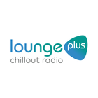 lounge plus icône