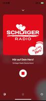 Schlager Radio imagem de tela 1