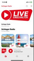 Schlager Radio captura de pantalla 3