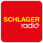 SCHLAGER radio icône