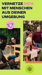 nebenan.de - Lokales Netzwerk XAPK 下載