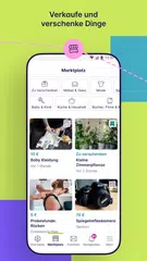 nebenan.de - Lokales Netzwerk XAPK 下載