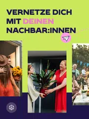 nebenan.de - Lokales Netzwerk XAPK 下載