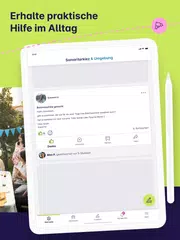 nebenan.de - Lokales Netzwerk XAPK 下載