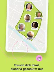 nebenan.de - Lokales Netzwerk XAPK 下載