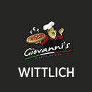 Giovannis Pizza Wittlich APK