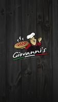 Giovannis الملصق