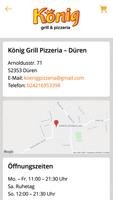 König Pizzeria 截图 3